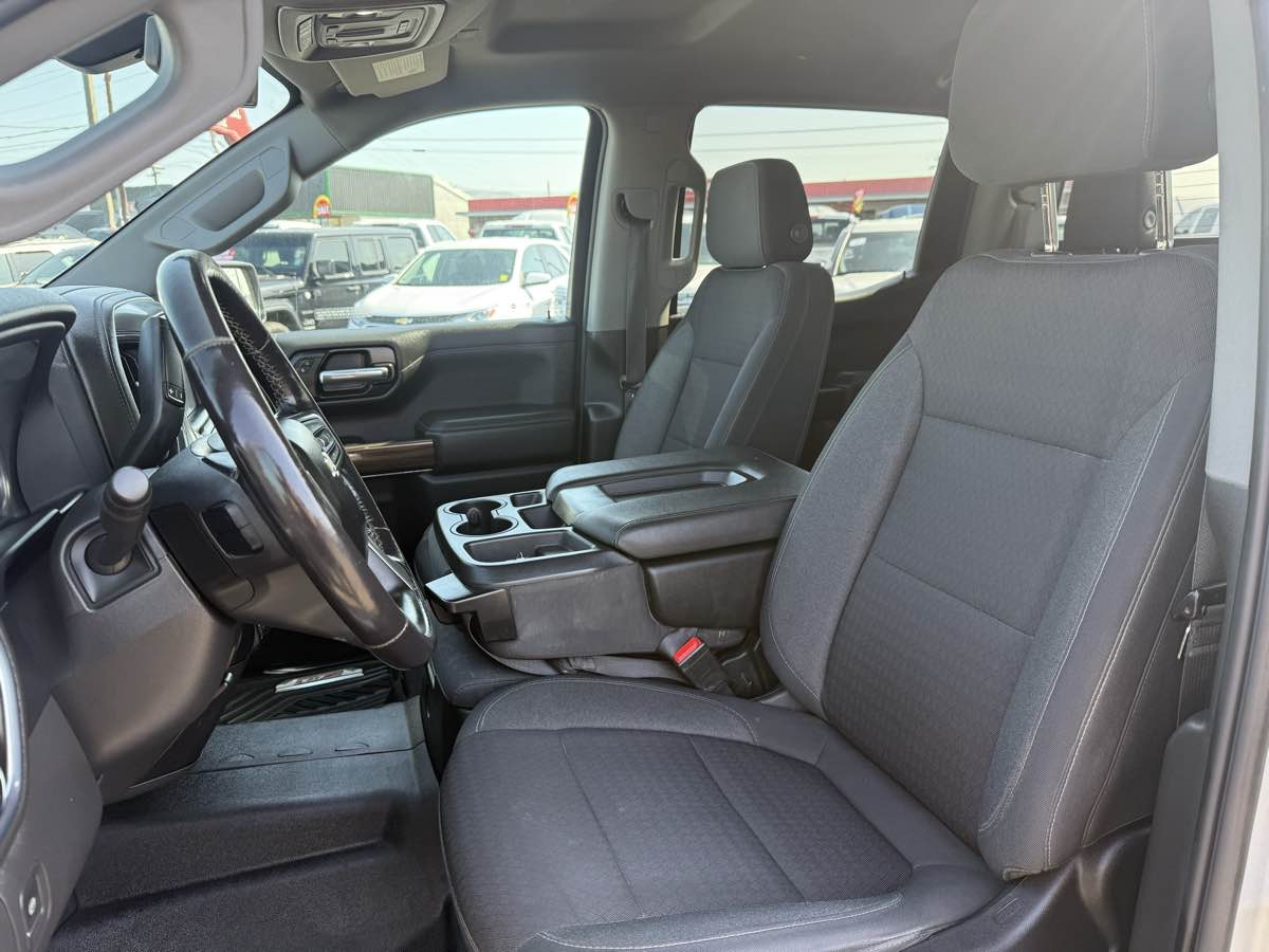 2022 Chevrolet Silverado 1500 Limited LT - Photo 10