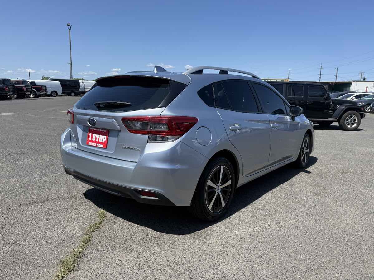 2022 Subaru Impreza Premium - Photo 6
