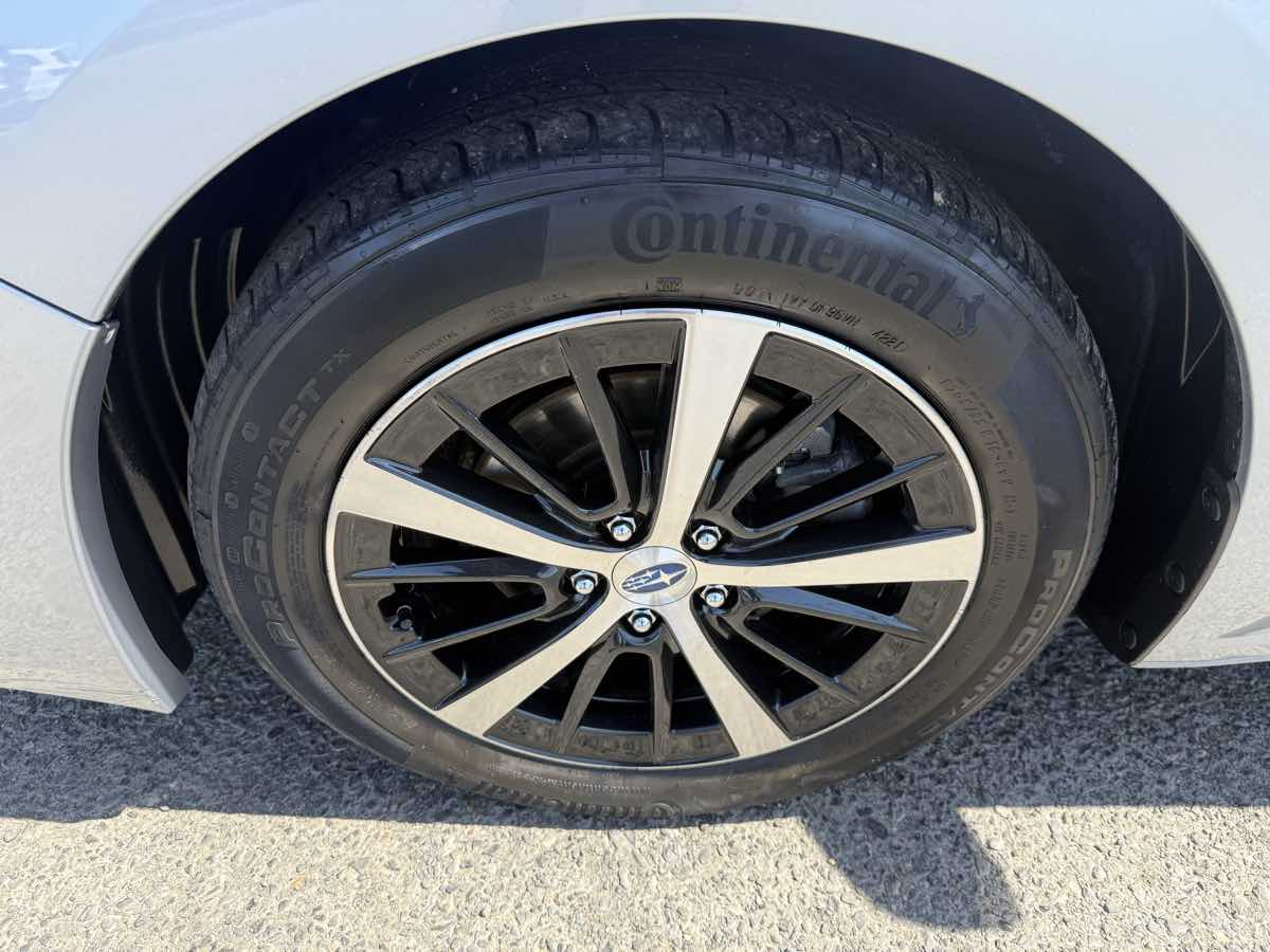 2022 Subaru Impreza Premium - Photo 7