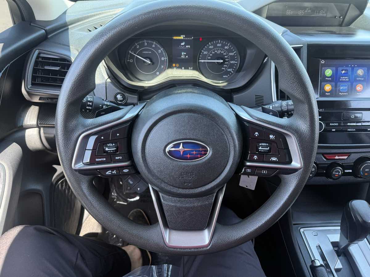 2022 Subaru Impreza Premium - Photo 8