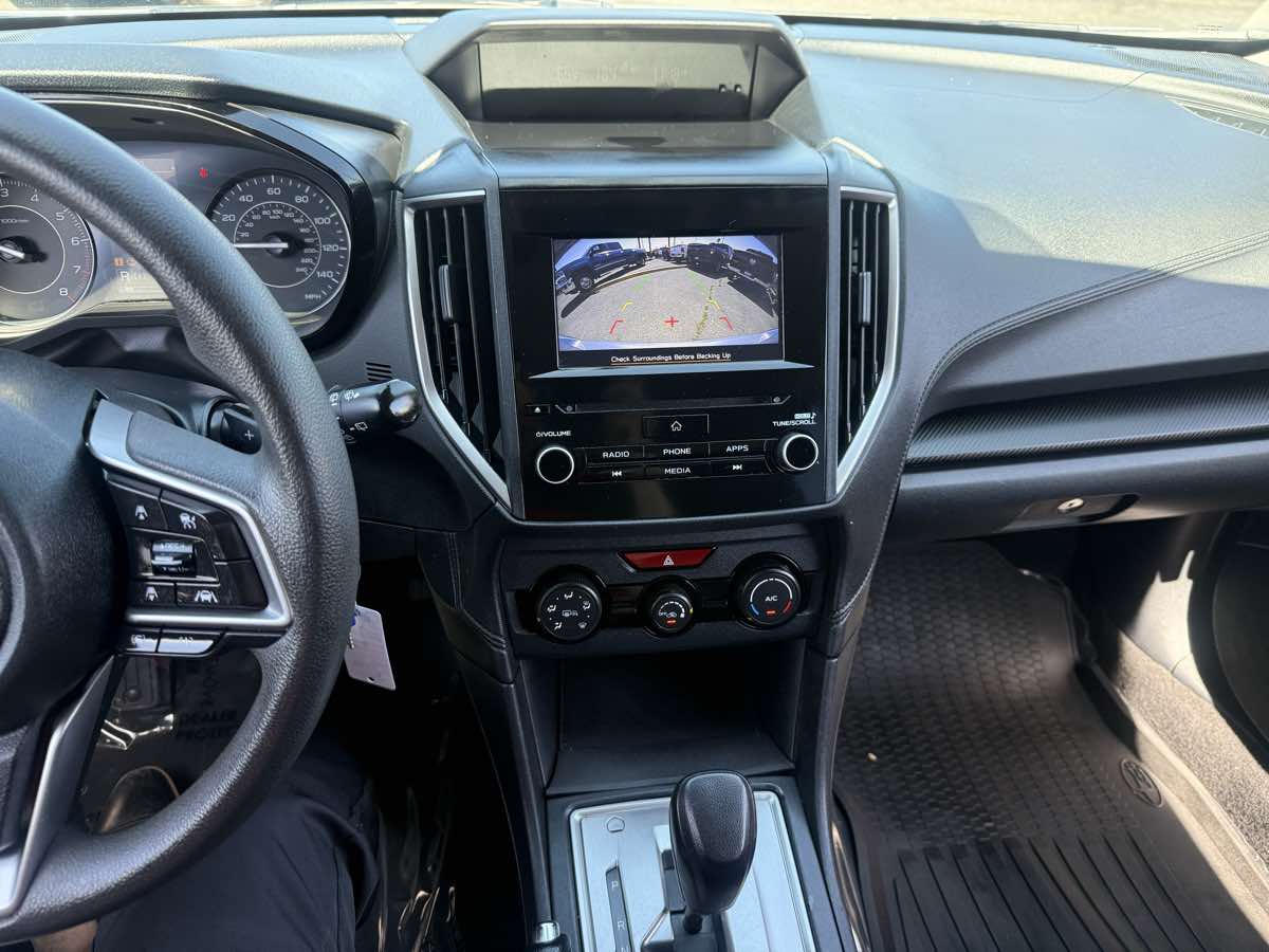 2022 Subaru Impreza Premium - Photo 9