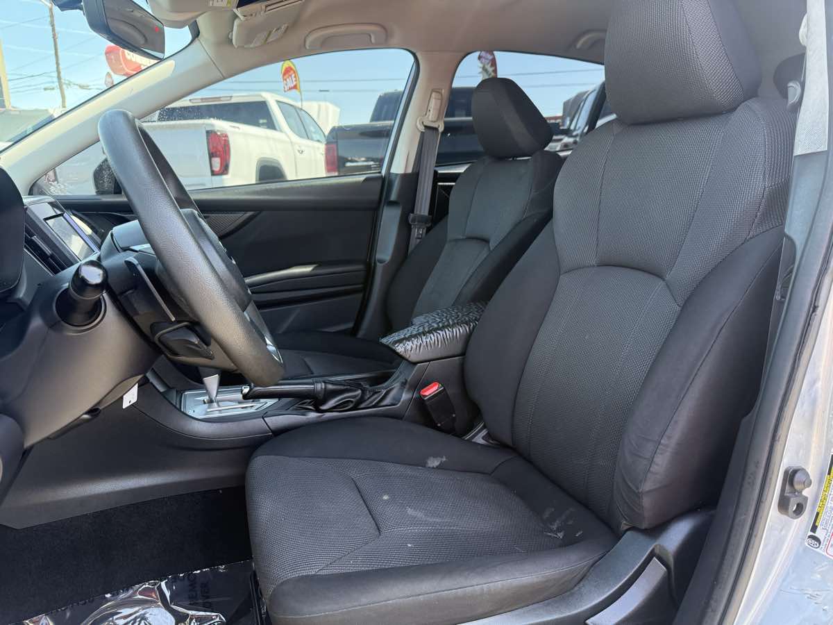 2022 Subaru Impreza Premium - Photo 10