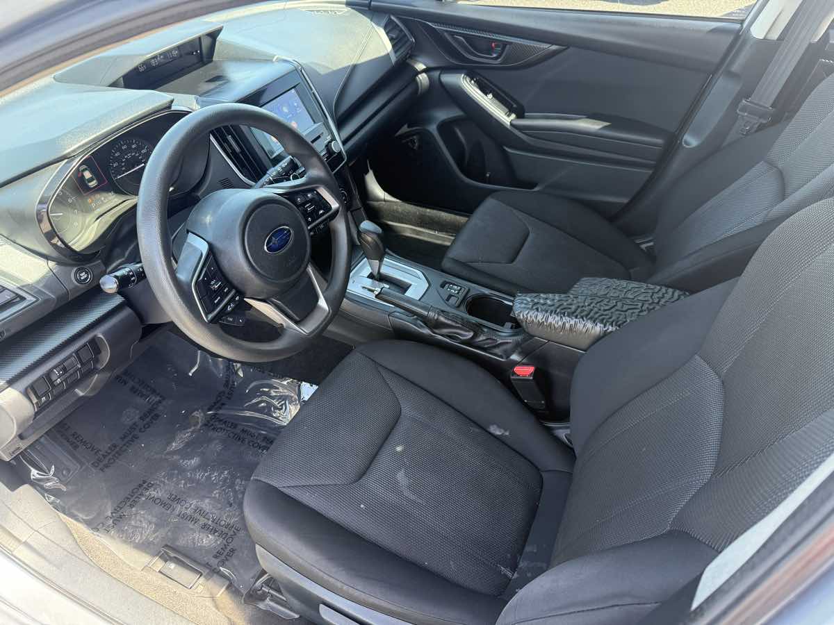 2022 Subaru Impreza Premium - Photo 11