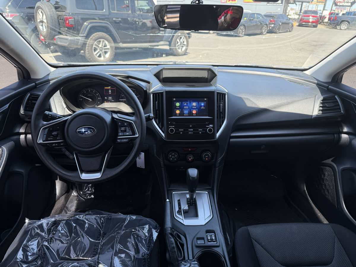 2022 Subaru Impreza Premium - Photo 12