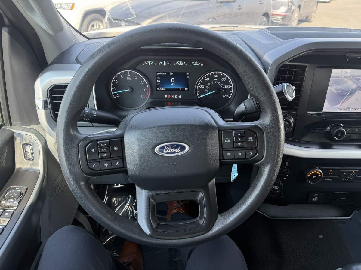 2022 Ford F-150 XLT - Photo 8