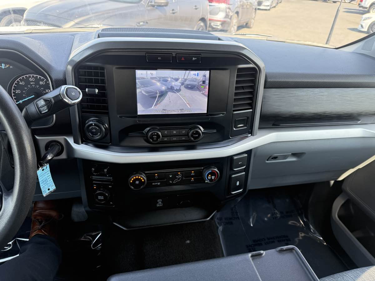 2022 Ford F-150 XLT - Photo 9