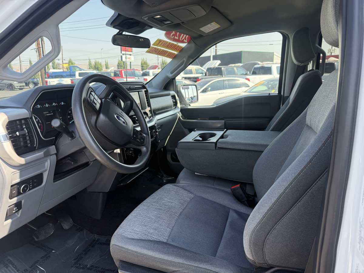 2022 Ford F-150 XLT - Photo 10
