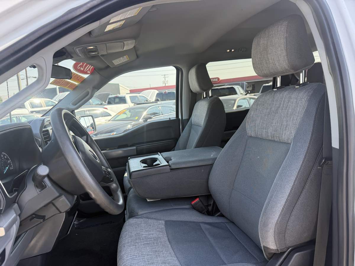 2022 Ford F-150 XLT - Photo 11
