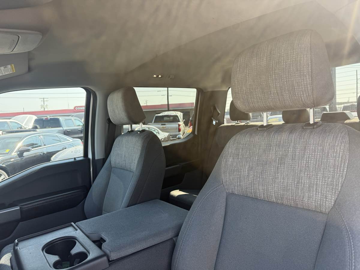 2022 Ford F-150 XLT - Photo 12