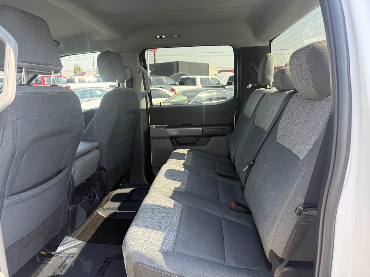 2022 Ford F-150 XLT - Photo 13