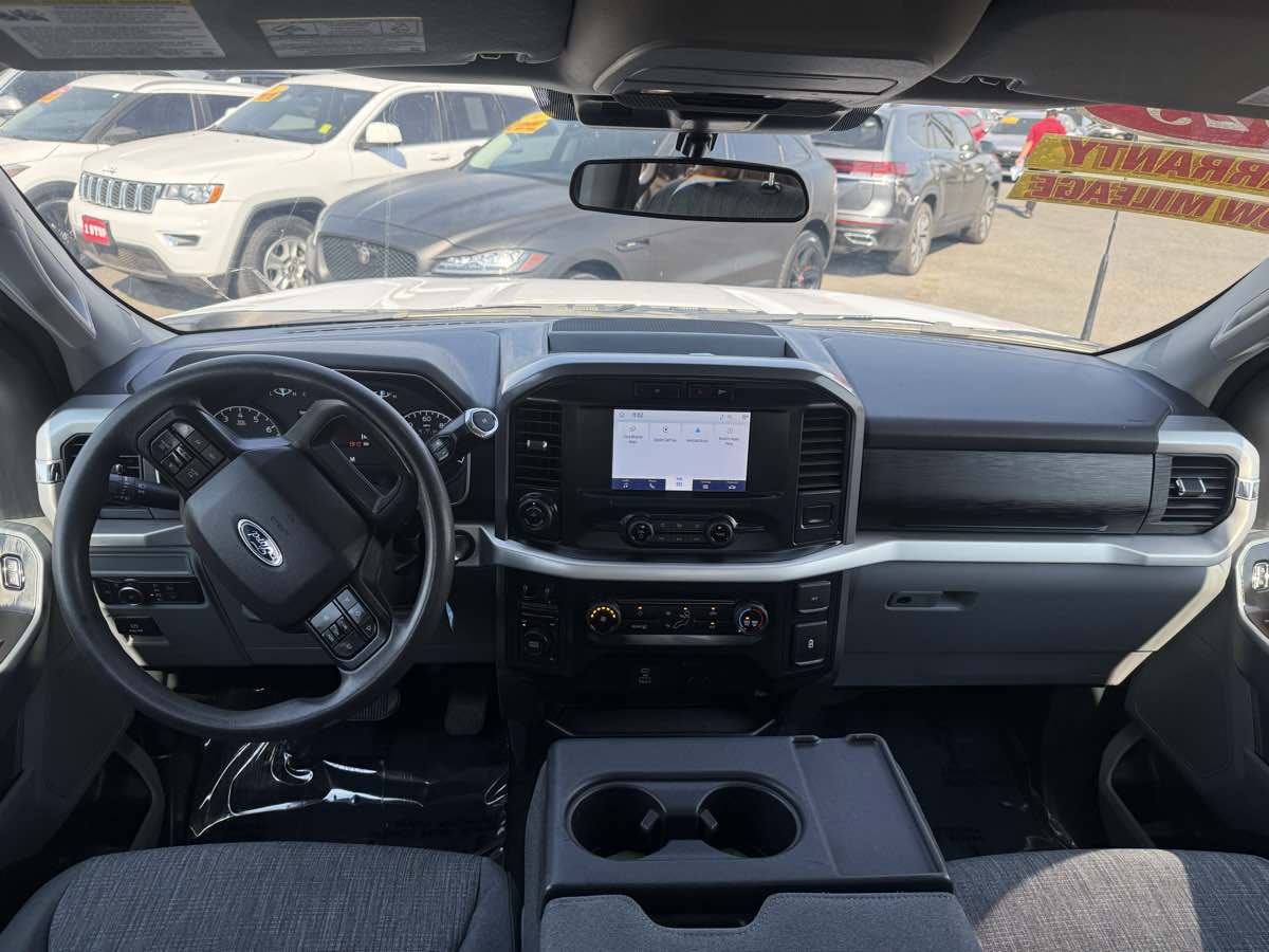 2022 Ford F-150 XLT - Photo 14