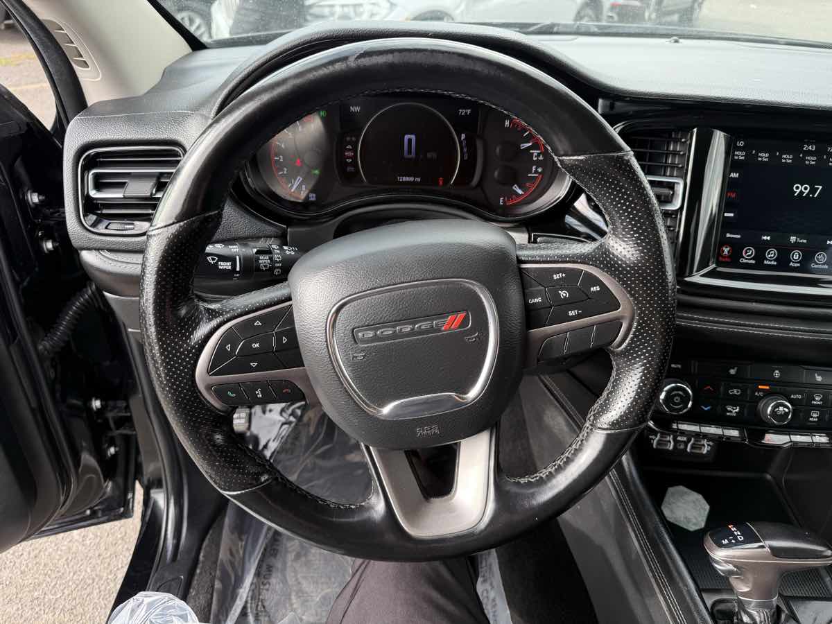2022 Dodge Durango SXT - Photo 8