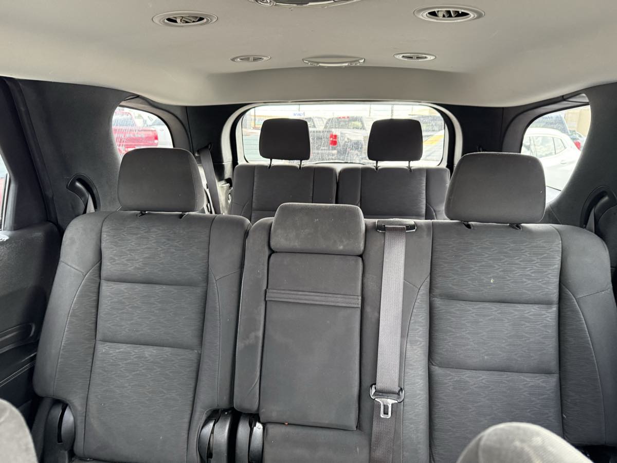 2022 Dodge Durango SXT - Photo 14