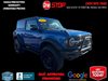2021 Ford Bronco First Edition