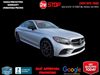 2021 Mercedes-Benz C 300 4MATIC Coupe