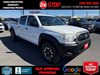 2015 Toyota Tacoma 