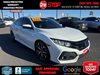 2019 Honda Civic Si Sedan 