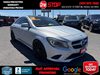2014 Mercedes-Benz CLA 250 Coupe