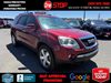 2010 GMC Acadia SLT1