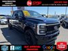 2023 Ford Super Duty F-350 SRW XL