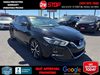 2017 Nissan Maxima SL