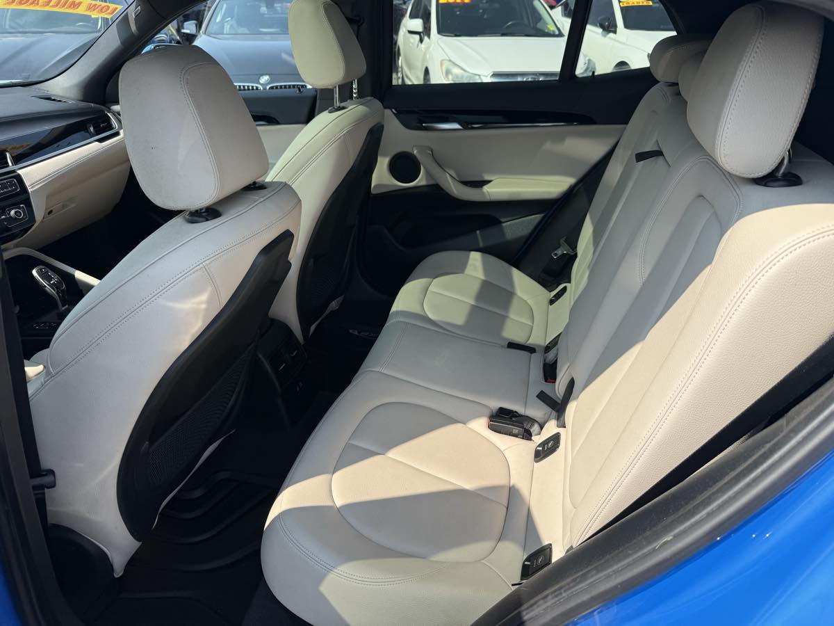 Used 2022 BMW X2 xDrive28i in Yakima