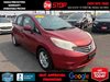 2014 Nissan Versa Note S