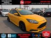 2014 Ford Focus ST