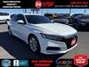 2019 Honda Accord Sedan LX 1.5T