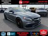 2017 Mercedes-Benz AMG C 63 Sedan