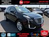 2017 Cadillac XT5 Premium Luxury AWD
