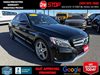 2015 Mercedes-Benz C 300 Luxury