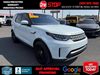 2018 Land Rover Discovery HSE