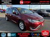 2017 Chrysler Pacifica Touring Plus