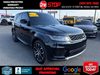 2020 Land Rover Range Rover Sport SE