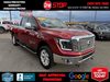 2016 Nissan Titan XD SL