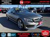 2017 Mercedes-Benz C 300 4MATIC Coupe