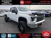 2020 Chevrolet Silverado 2500HD LTZ