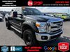 2015 Ford Super Duty F-350 SRW lariat