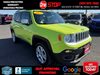 2017 Jeep Renegade Limited