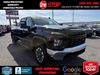 2022 Chevrolet Silverado 2500HD Custom