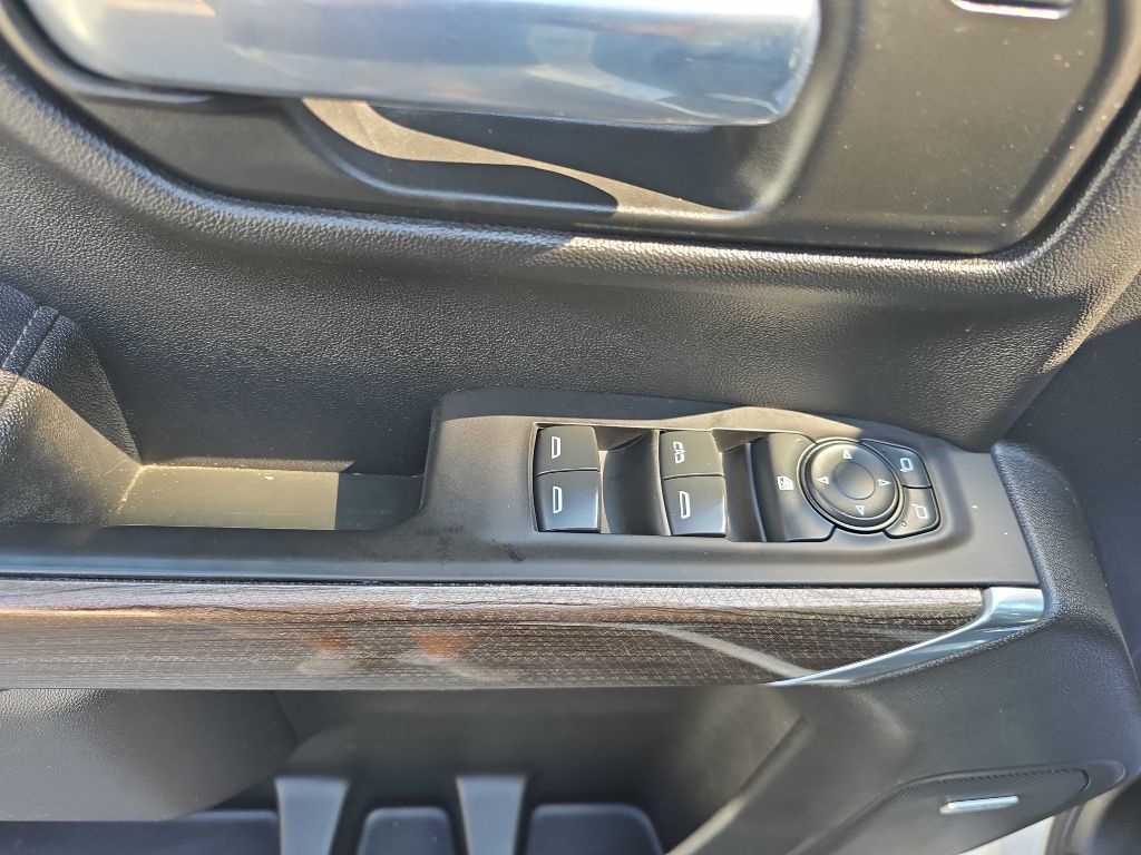 2020 Chevrolet Silverado 1500 LT Trail Boss photo 12