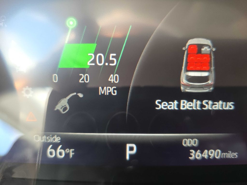 2023 Toyota Highlander XLE photo 14