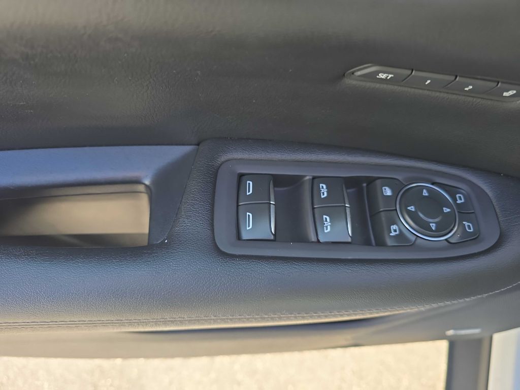 2022 Cadillac XT5 Premium Luxury photo 13