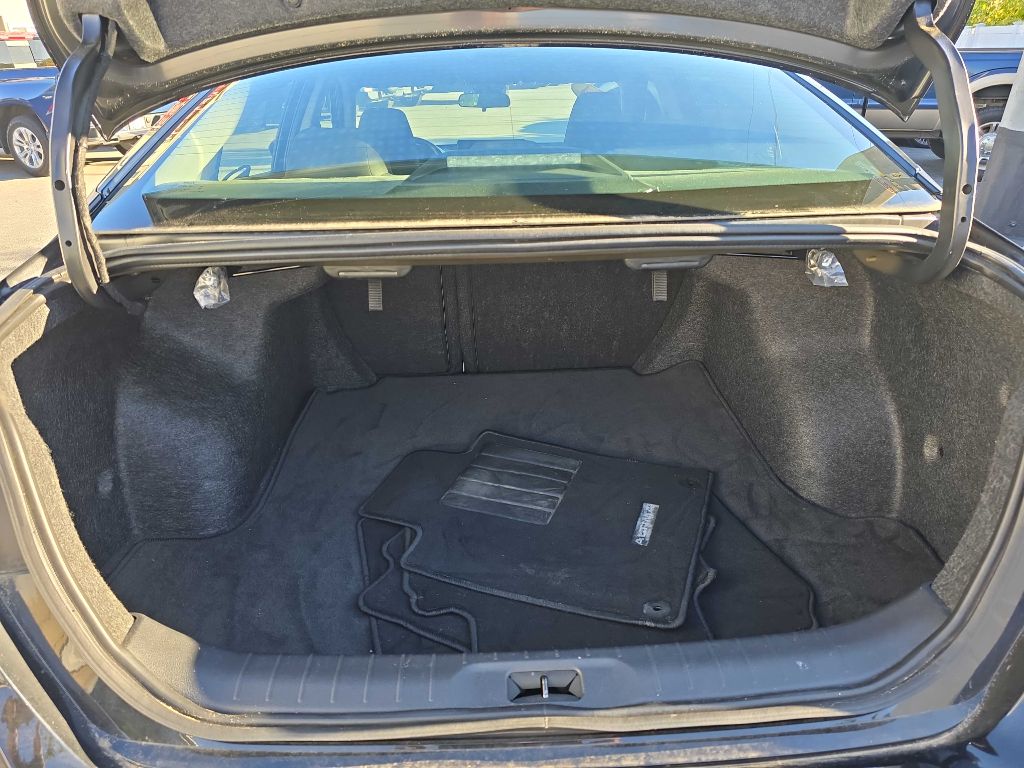 2024 Nissan Altima 2.5 SV photo 6