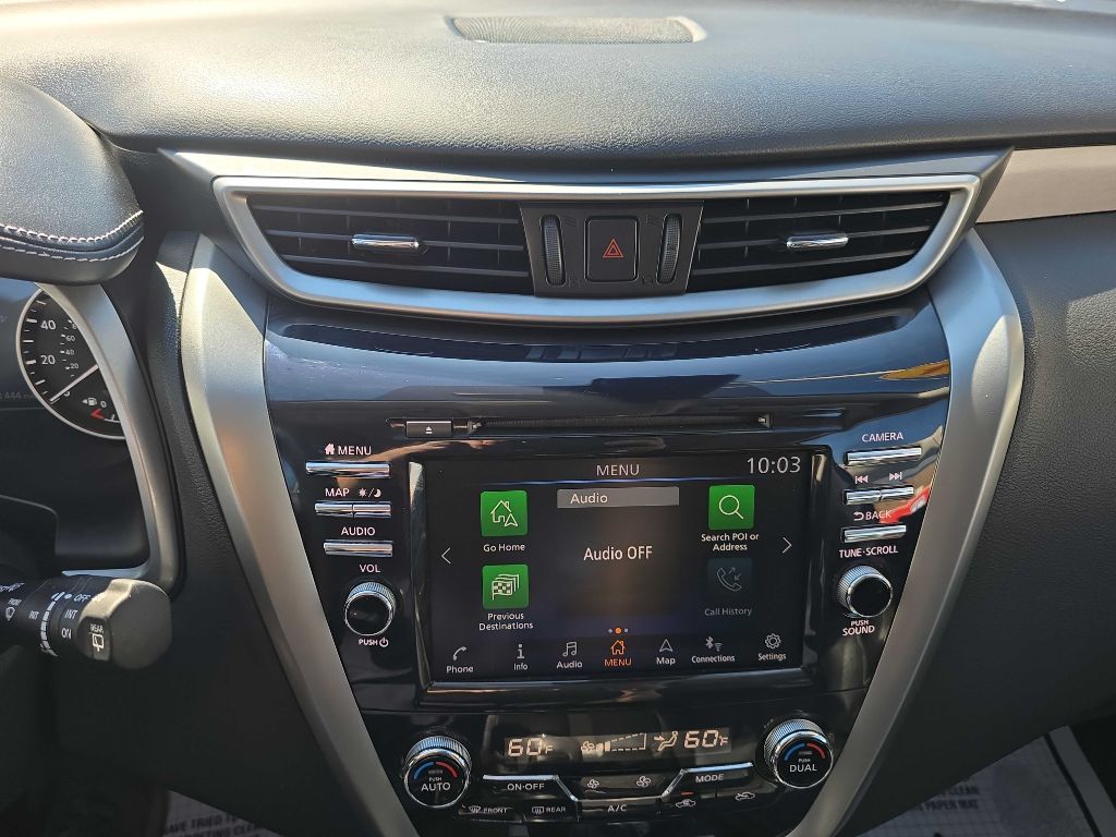 2024 Nissan Murano SL photo 15