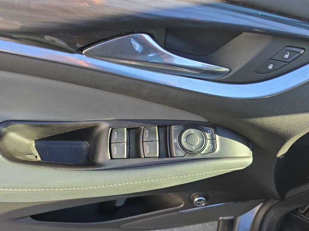 2020 Buick Enclave Essence photo 14