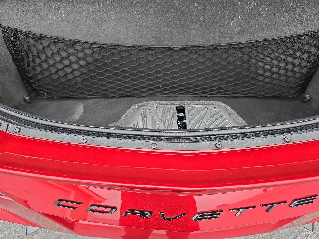 2023 Chevrolet Corvette 2LT - Photo 9