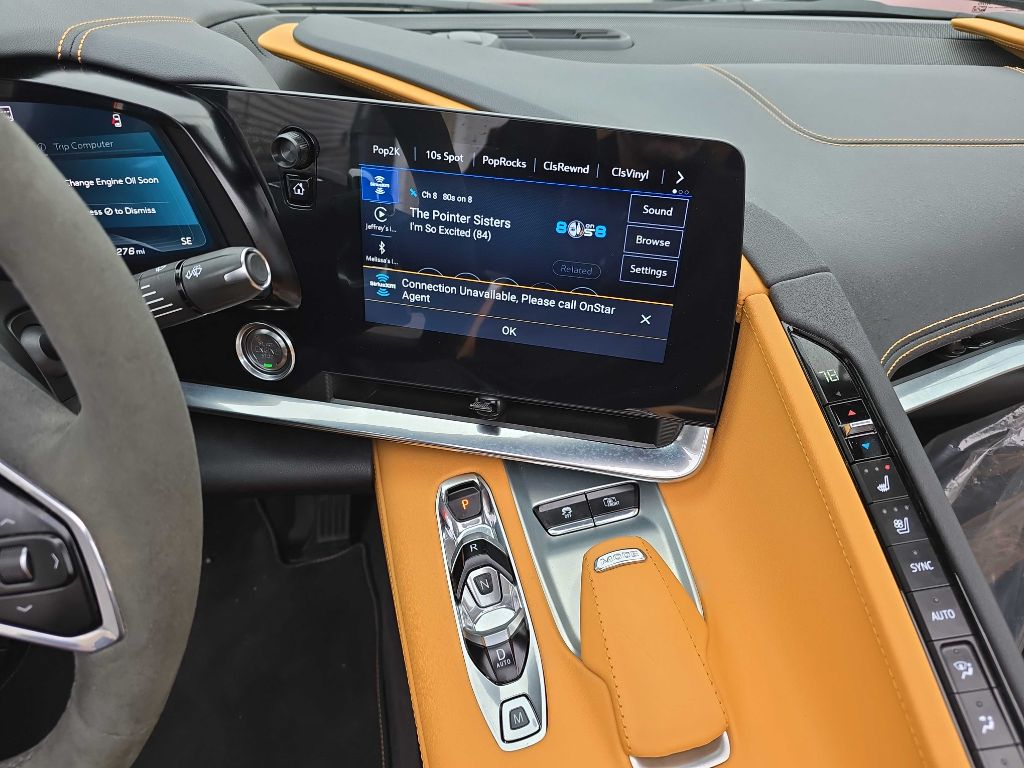 2023 Chevrolet Corvette 2LT - Photo 16