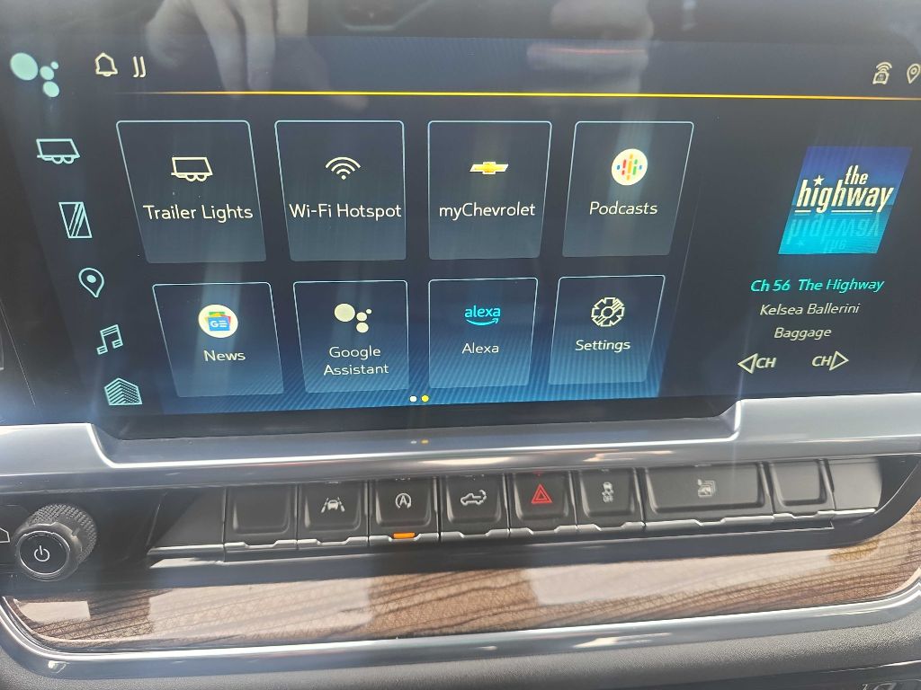 2023 Chevrolet Silverado 1500 LT - Photo 16